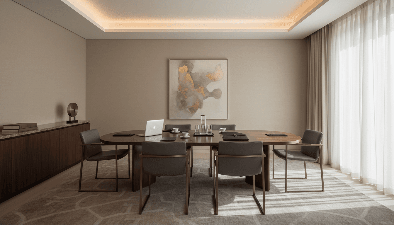 Discreet transactions