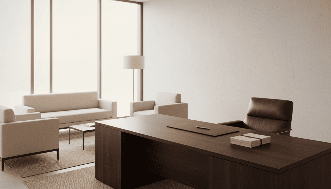 Private Confidential Acquisition Consultation